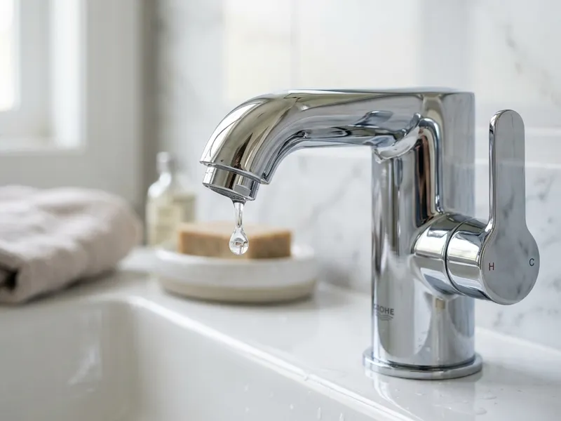 Faucet Repair & Installation Plumber in Downey, CA